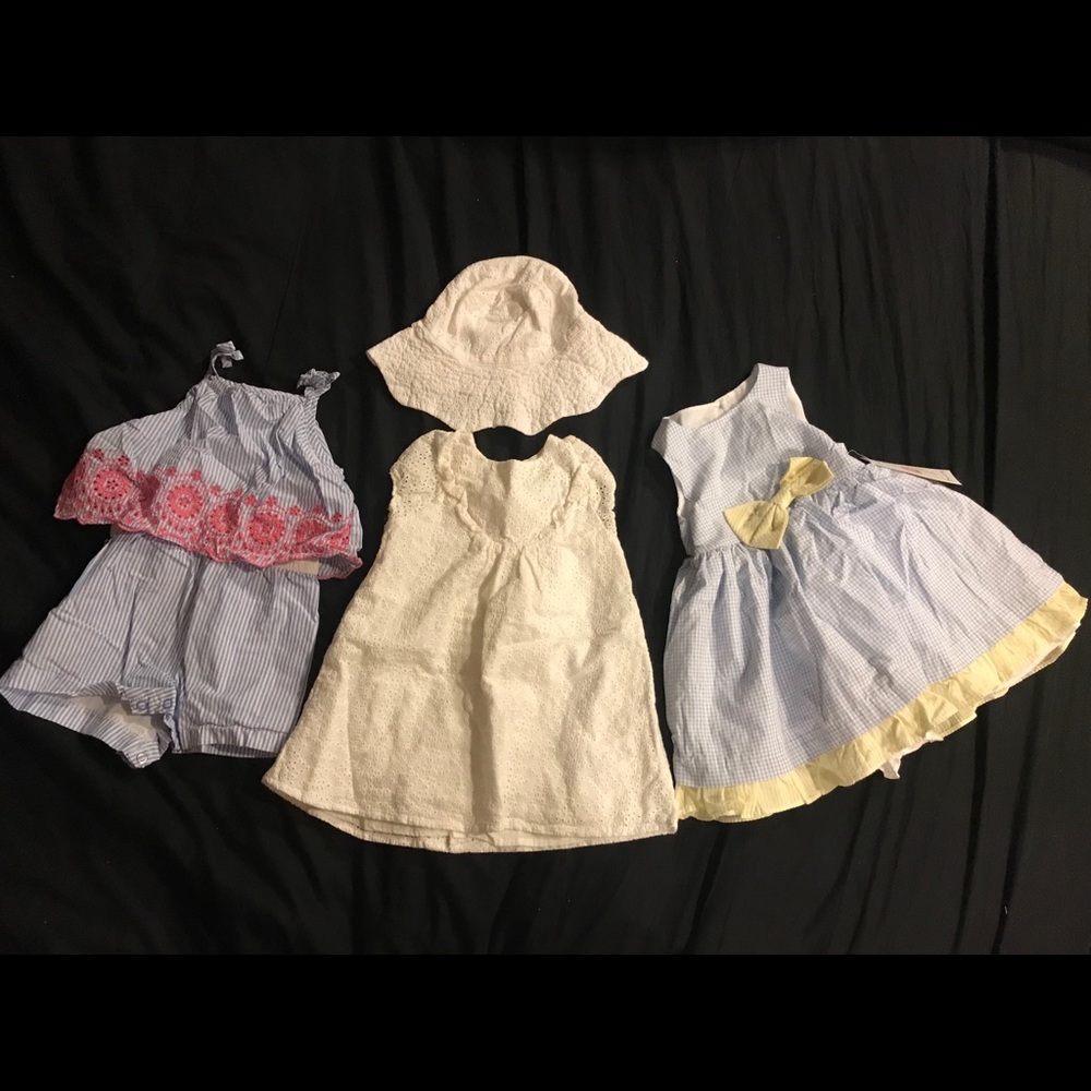 Girls clothes